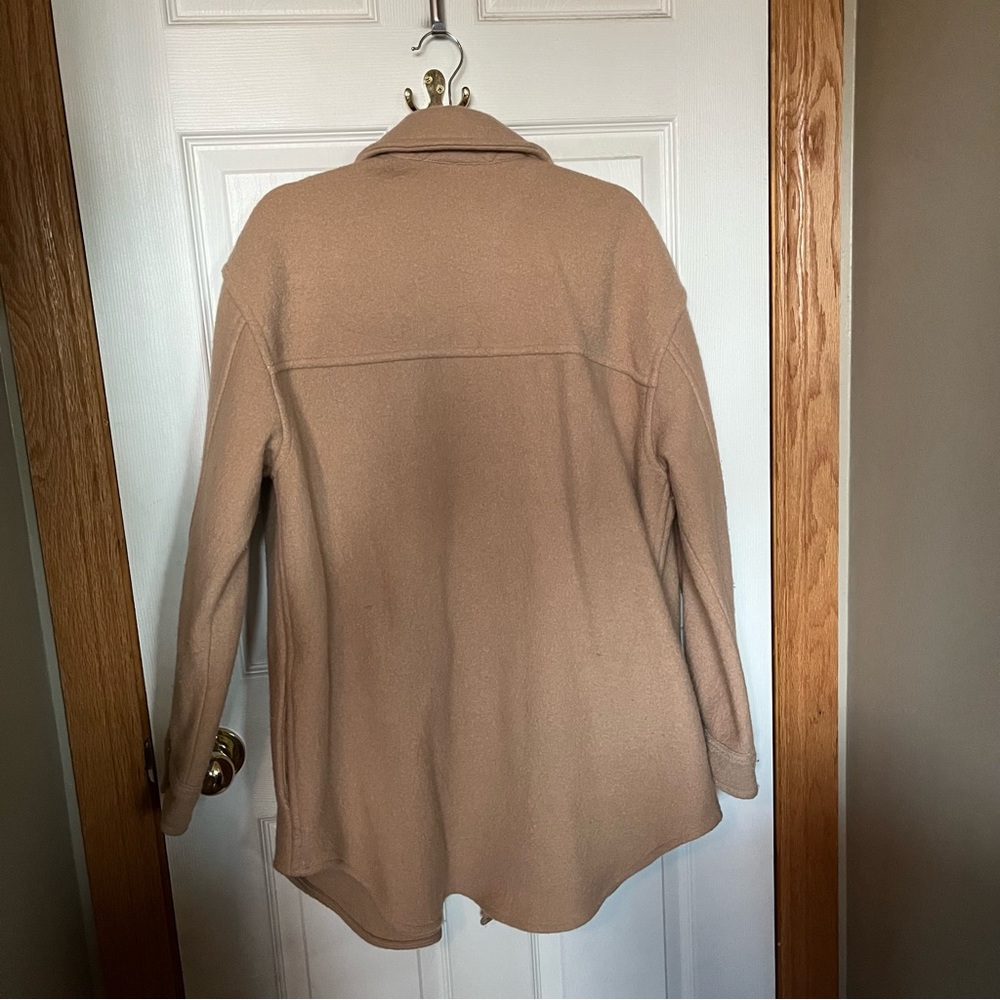 Wilfred free shacket - Picture 2 of 4